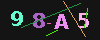 Gambar captcha