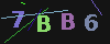 Gambar captcha