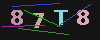 Gambar captcha